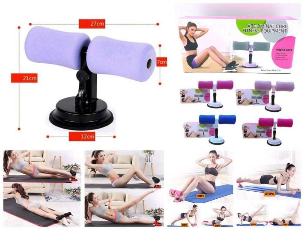 Miniatura 1 de Soporte Abdominal